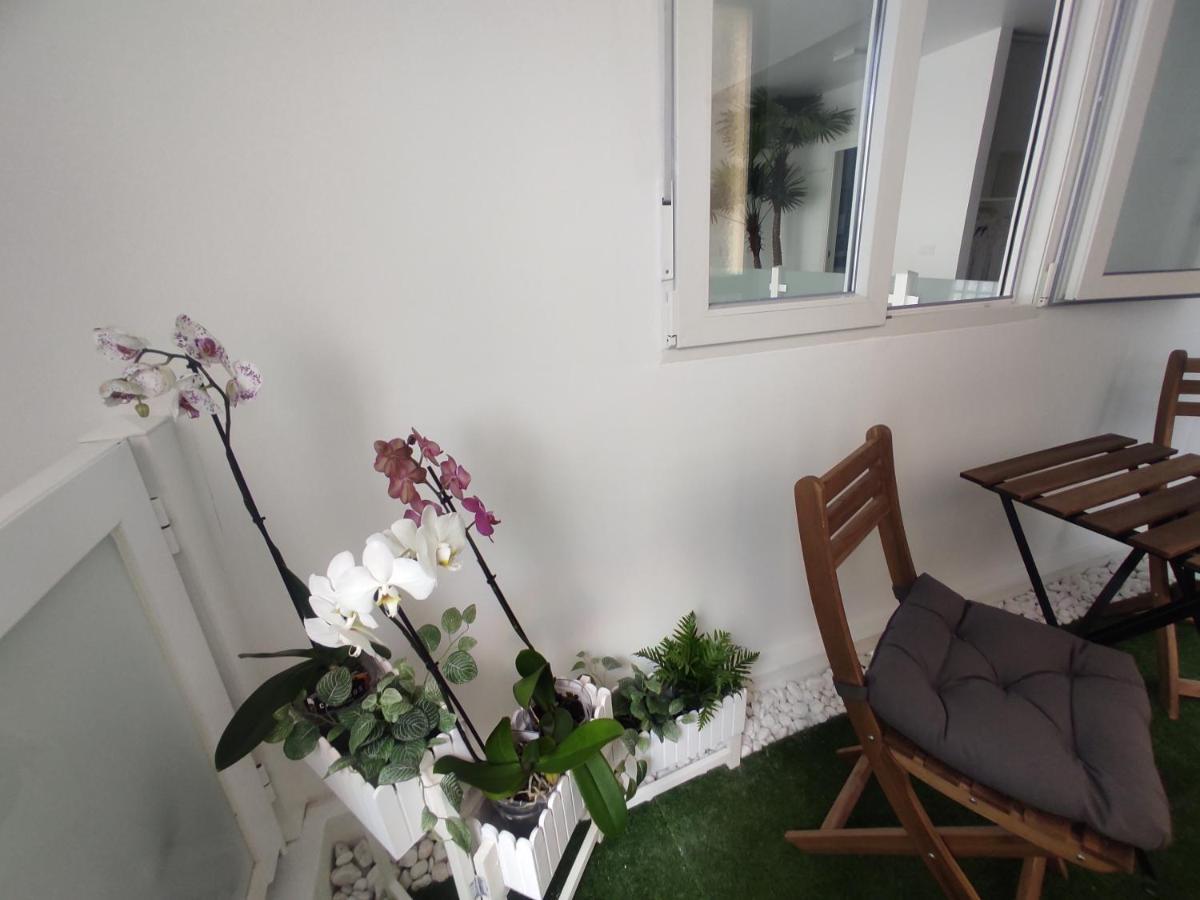 Ferienwohnung Loft El Charco By Flamingo House Arrecife  Exterior foto