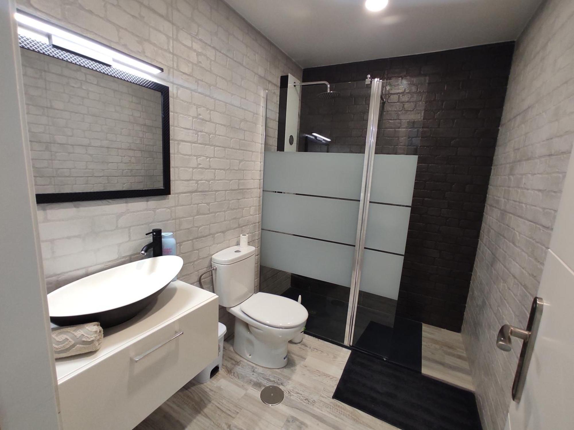 Ferienwohnung Loft El Charco By Flamingo House Arrecife  Zimmer foto